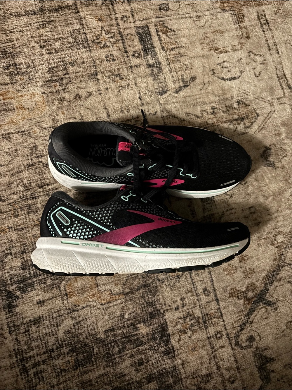 Brooks Women's Running Shoes